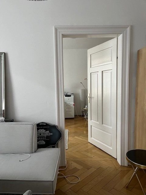 4 Zimmer Wohnung in München (Altstadt-Lehel)