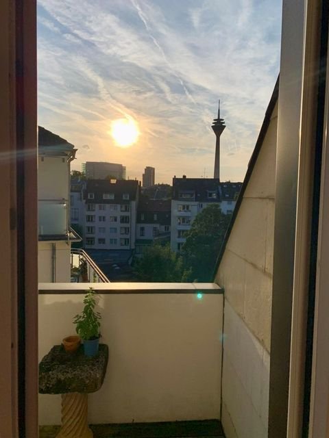 Düsseldorf Wohnungen, Düsseldorf Wohnung kaufen