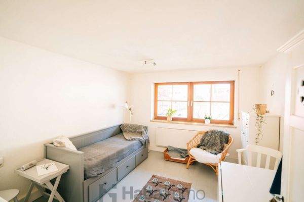 Arbeitszimmer EG Wohnbereich