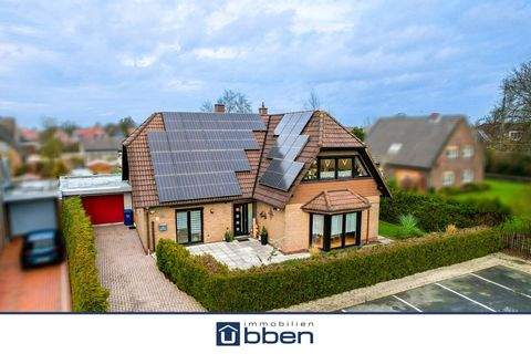 Burhafe Häuser, Burhafe Haus kaufen