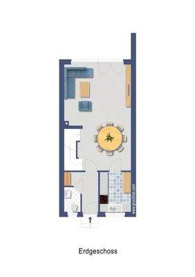 Tornesch Gadebuschweg 35 EG Sonja gelief