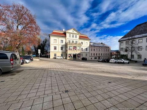 Hechingen Büros, Büroräume, Büroflächen 