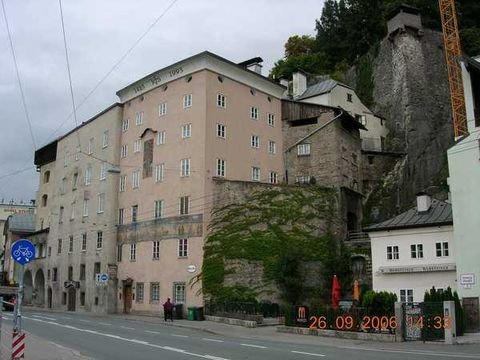 Salzburg Wohnungen, Salzburg Wohnung mieten