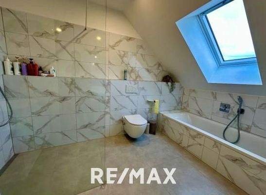 Objekt 1 - Badezimmer