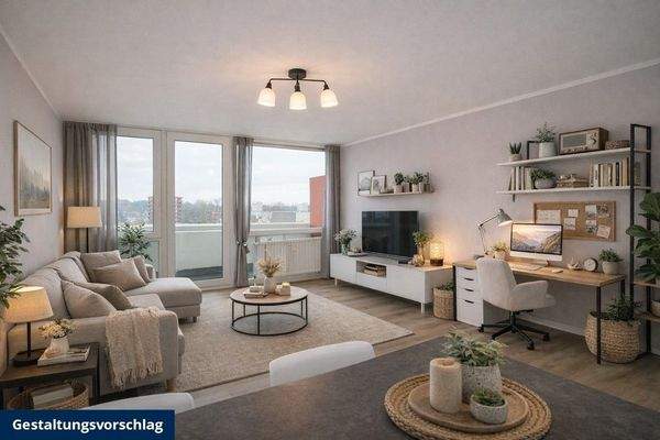 Gestaltungsvorschlag