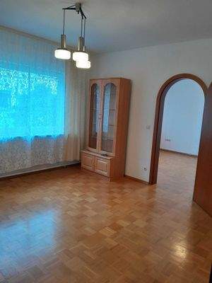 Schlafzimmer Erdgescohss