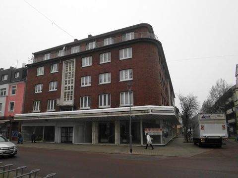 Duisburg Wohnungen, Duisburg Wohnung mieten