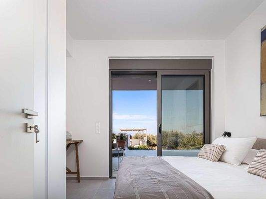 Kreta, Viranepiskopi: Einzigartige Luxusvilla zum Verkauf