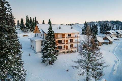 St. Gertraud Wohnungen, St. Gertraud Wohnung kaufen