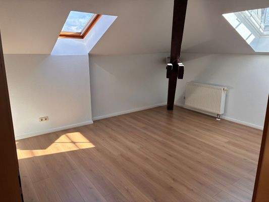 Schlafzimmer Ansicht 2