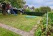 Gartenansicht