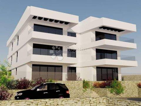 Malinska-Dubasnica Wohnungen, Malinska-Dubasnica Wohnung kaufen