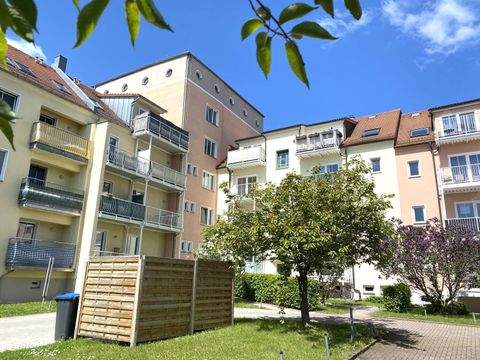 Zwickau Wohnungen, Zwickau Wohnung mieten