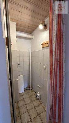 Östlicher Gebäudeteil EG - Waschmaschinenanschluss