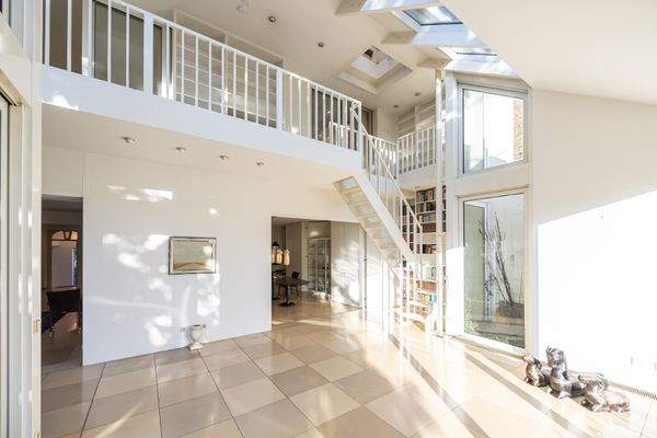 Wohnraumerweiterung (1993)