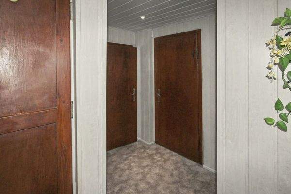 Flur Eingang DHH  EG