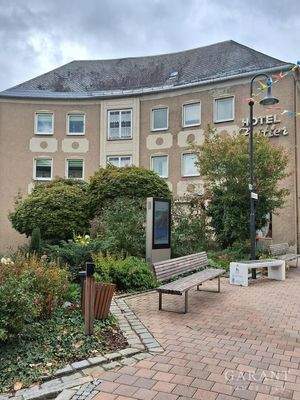 Hotel Helmbrecht -