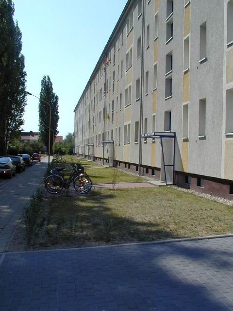 Stendal Wohnungen, Stendal Wohnung mieten