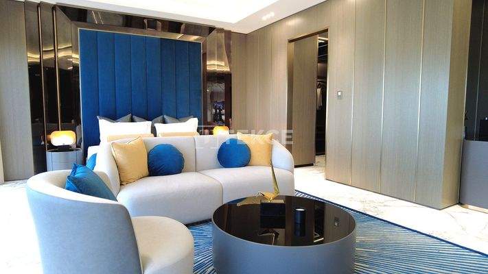 Luxury Properties in Jacob & Co The Tallest Residential Tower in Dubai