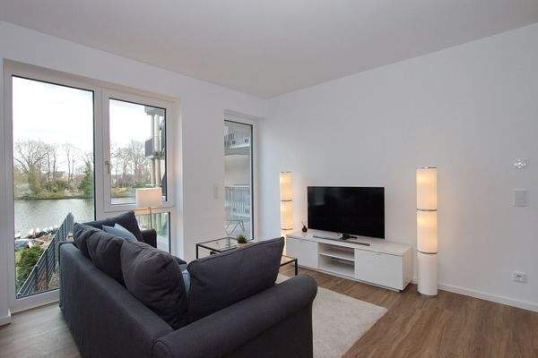 Beispielbild - Die Dahme vor der Haustür