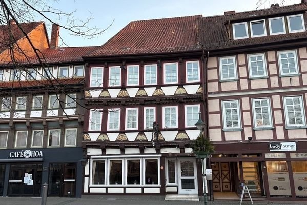 Vorderansicht