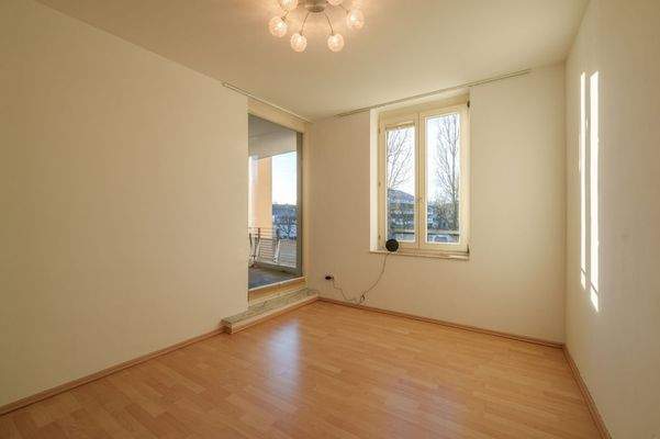 Kinderzimmer / Büro