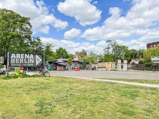 Umgebung_Festsaal Kreuzberg