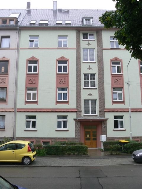 Zwickau Renditeobjekte, Mehrfamilienhäuser, Geschäftshäuser, Kapitalanlage