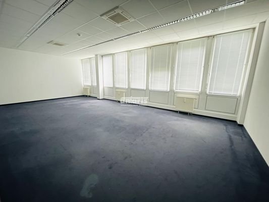 Büro Ansicht 