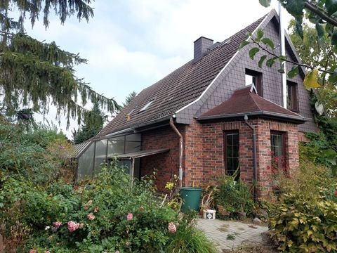 Zehdenick OT Ribbeck Häuser, Zehdenick OT Ribbeck Haus kaufen