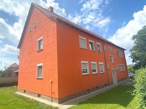 Silbitz Wohnungen, Silbitz Wohnung kaufen