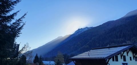 St. Anton am Arlberg Grundstücke, St. Anton am Arlberg Grundstück kaufen