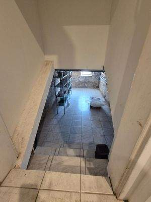 Kellerraum/ Speisekammer