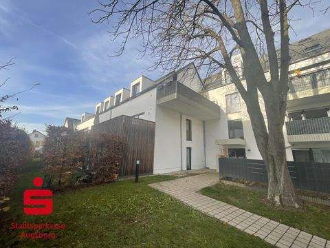 Augsburg Wohnungen, Augsburg Wohnung kaufen