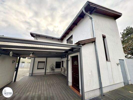 Haus - NESTOR Immobilien