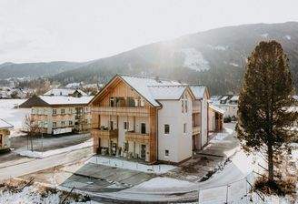 Gelungene Wohnhaussanierung nah der Skiberge