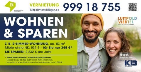 Nürnberg Wohnungen, Nürnberg Wohnung mieten