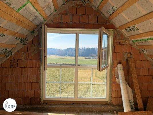 Haus - NESTOR Immobilien