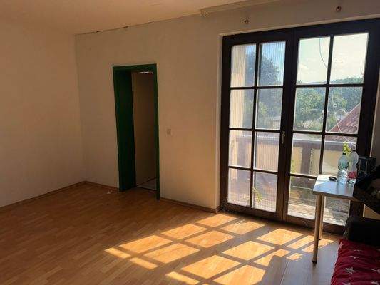 Hauptgebäude, OG, Wohnraum 2