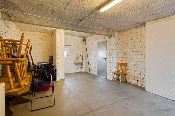 Dachgeschoß Allgemeinfläche