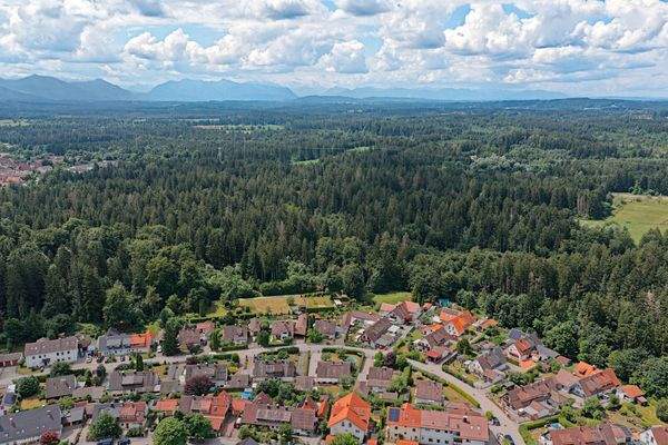 Vogelperspektive-Sued