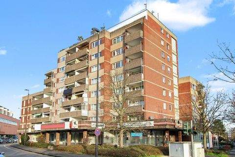 Troisdorf Wohnungen, Troisdorf Wohnung kaufen