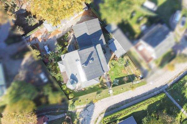 Grundstücksdraufsicht