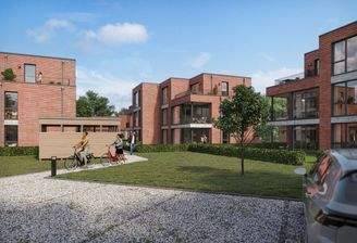 Eigentumswohnungen Fehmarn direkt am Wasser