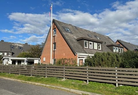 Tinnum / Sylt Häuser, Tinnum / Sylt Haus kaufen