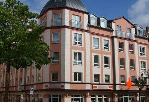 Zwickau Renditeobjekte, Mehrfamilienhäuser, Geschäftshäuser, Kapitalanlage