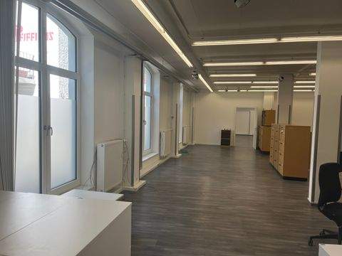 Bad Neustadt an der Saale Büros, Büroräume, Büroflächen 