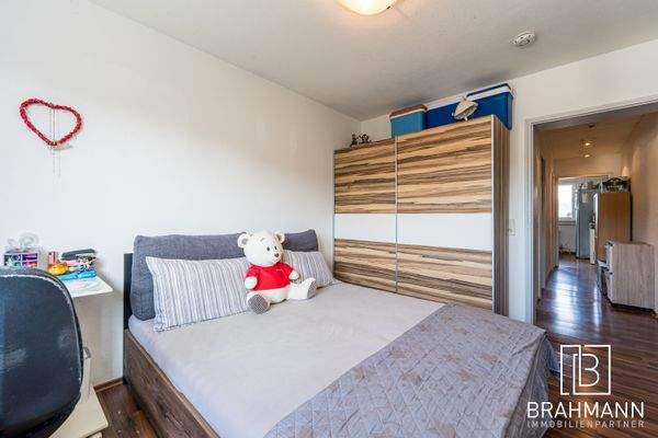 Ruhiges Schlafzimmer 2