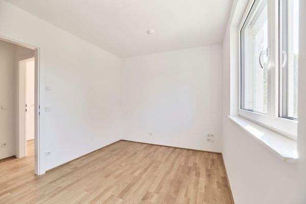 Flexibler Raum für Kind / Gäste / Homeoffice