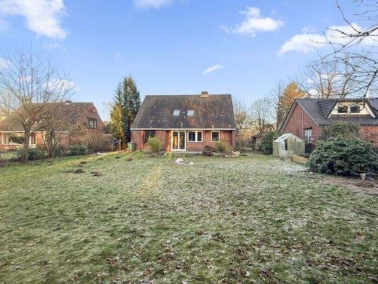 Vorhandener Altbestand